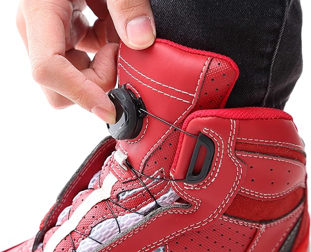 Amazon.co.jp: ヤマハ(Yamaha) ライディングシューズ KUSHITANI